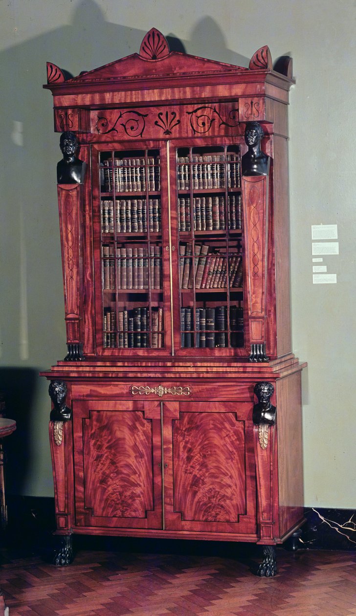 Bibliothèque d