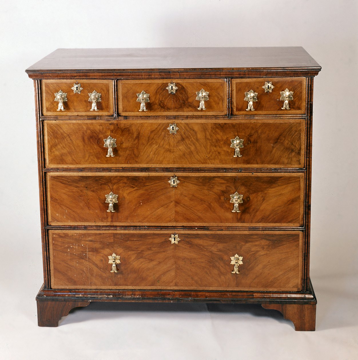 Commode, c.1695 - English School