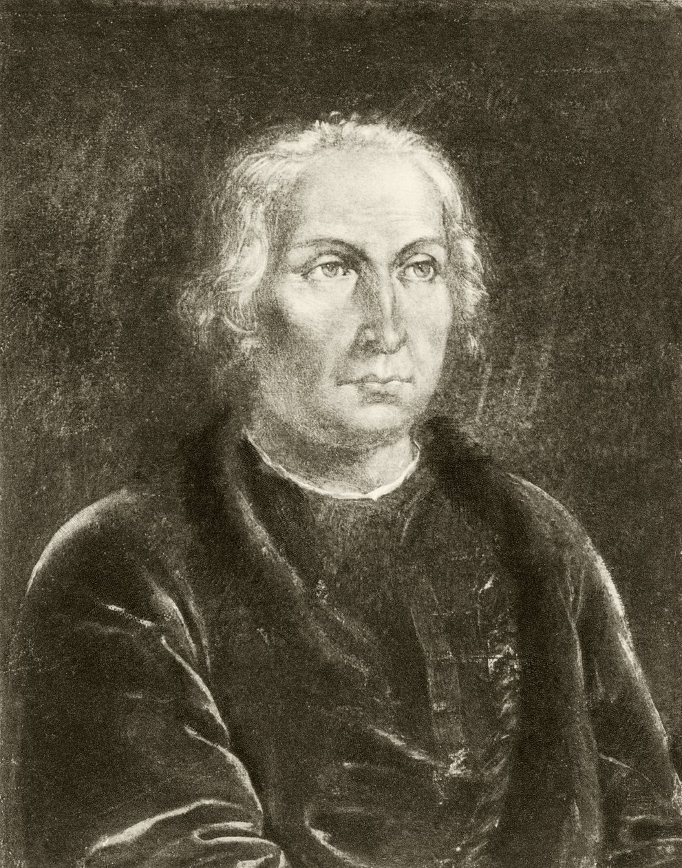 Christophe Colomb - English School