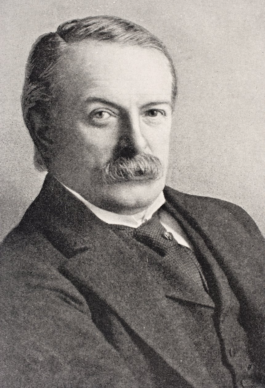 David Lloyd George, de 