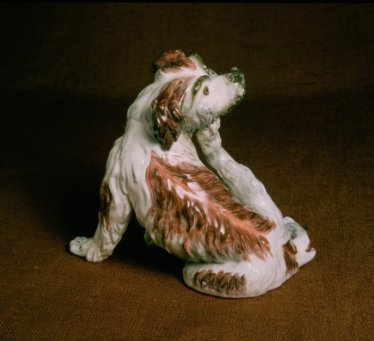 Figurine de Derby d