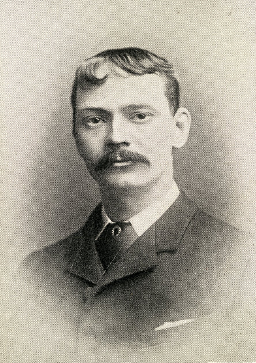 Jerome K. Jerome - English School