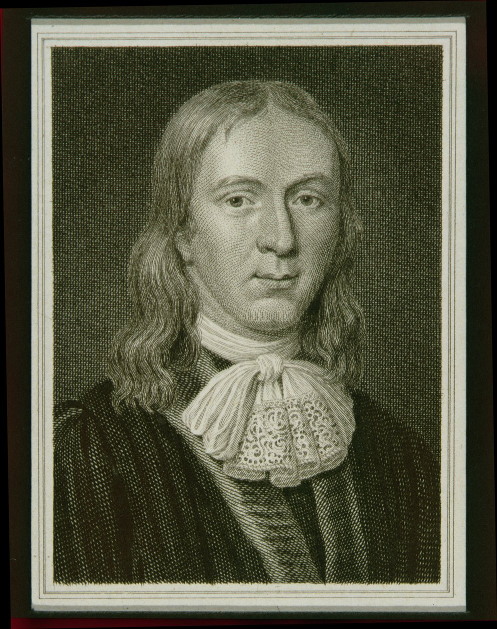 John Milton (1608-74) - English School