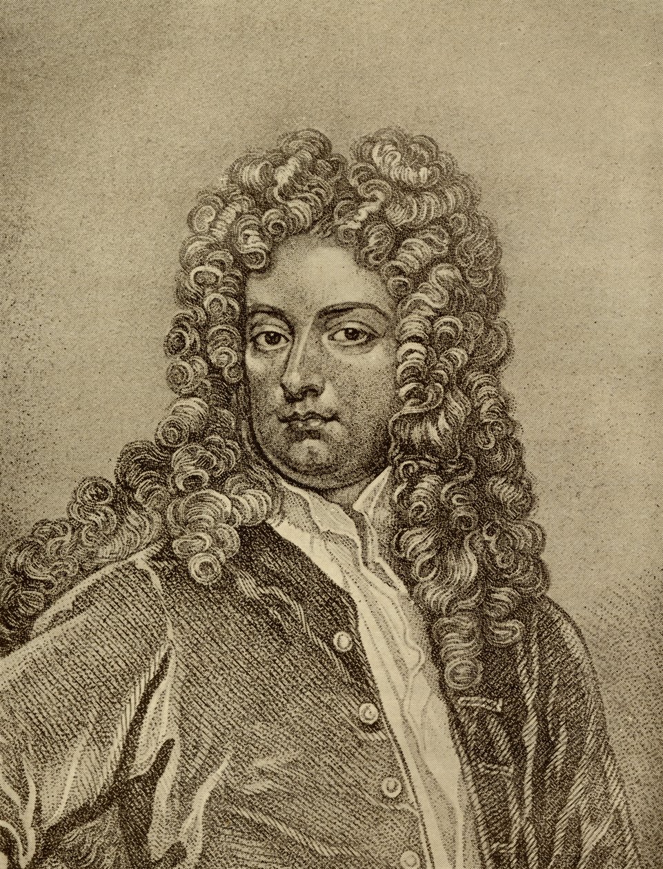 Joseph Addison (1672-1719) - English School