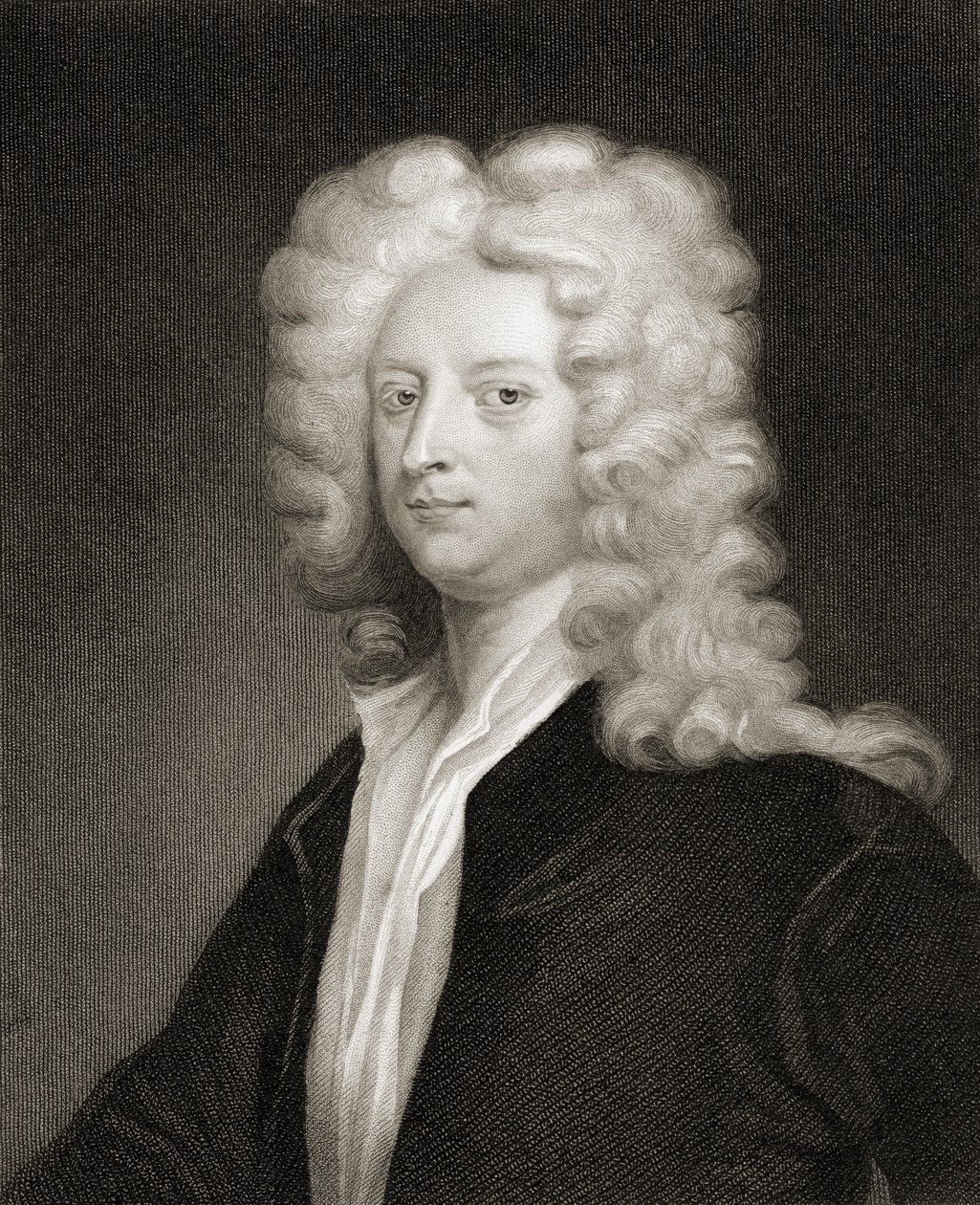 Joseph Addison (1672-1719), de 