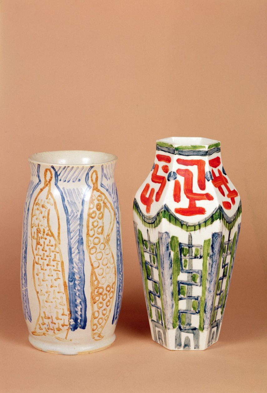 Vase de l