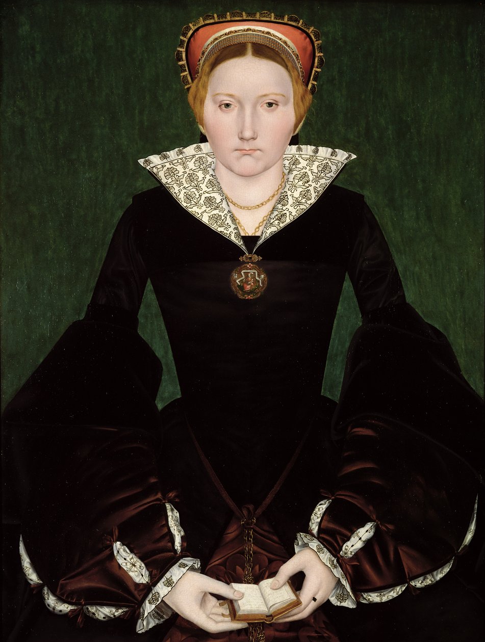 Portrait d