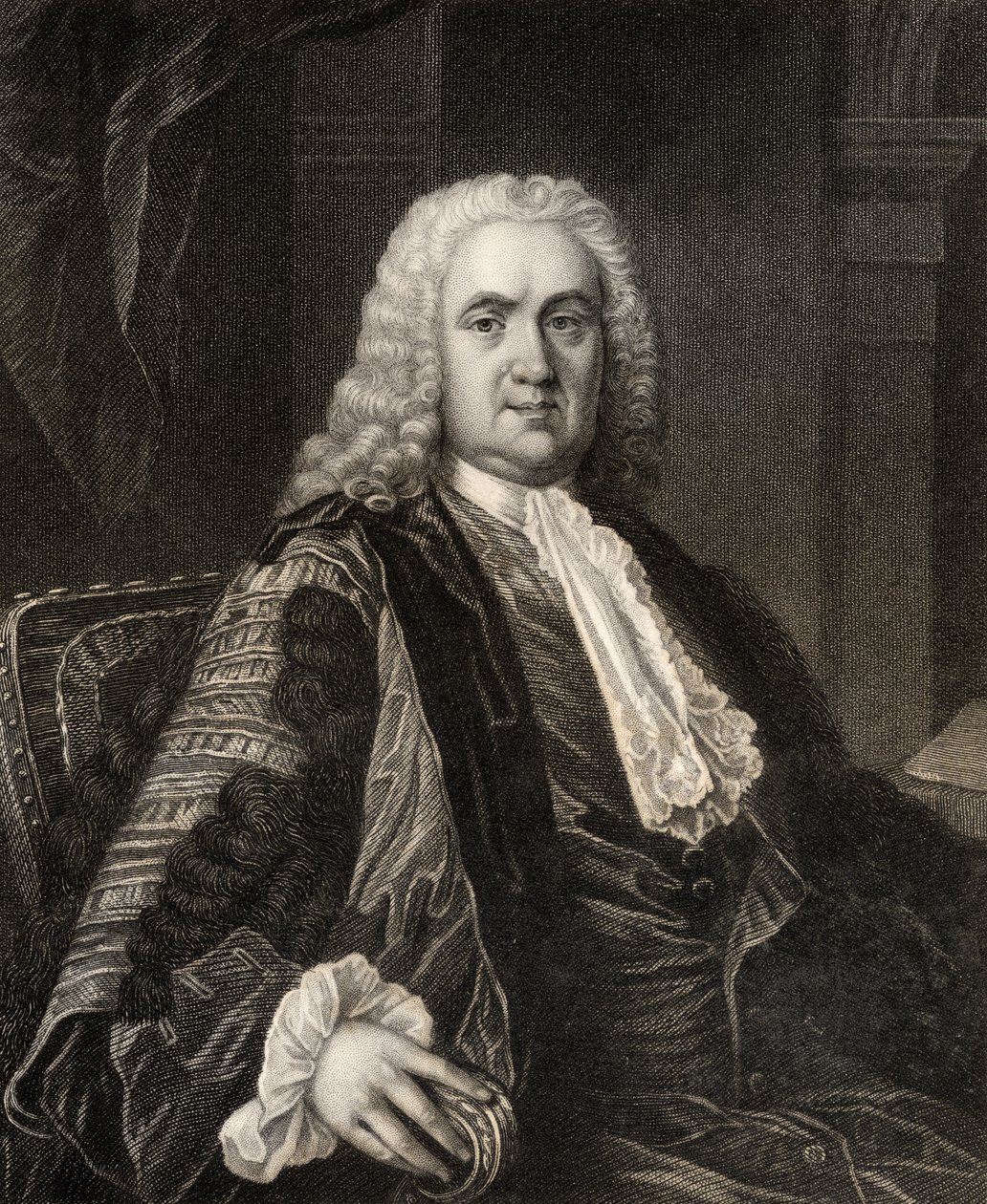Richard Mead - English School
