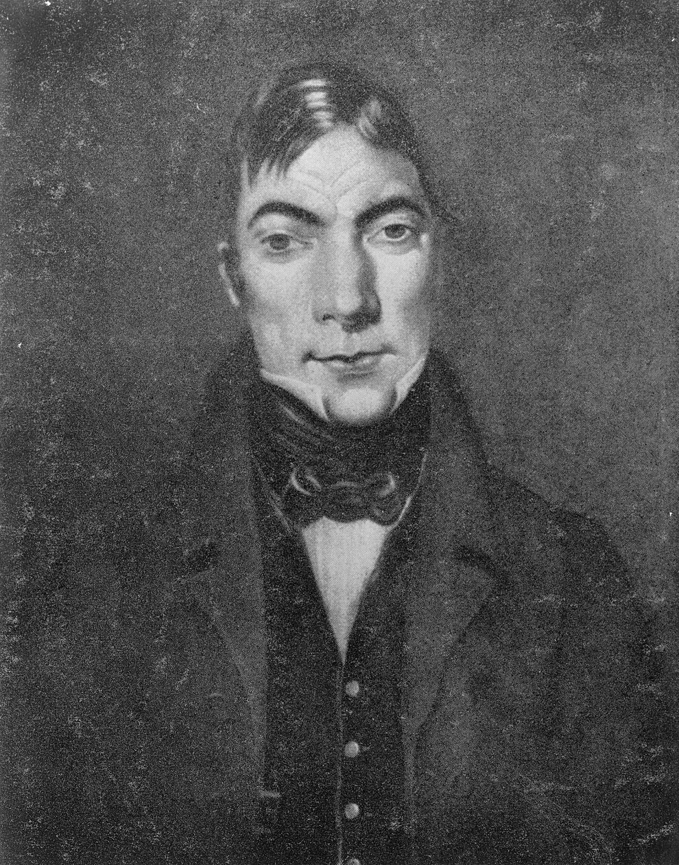 Robert Owen - English School