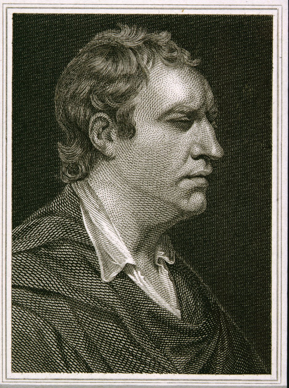 Samuel Johnson (1709-84) - English School