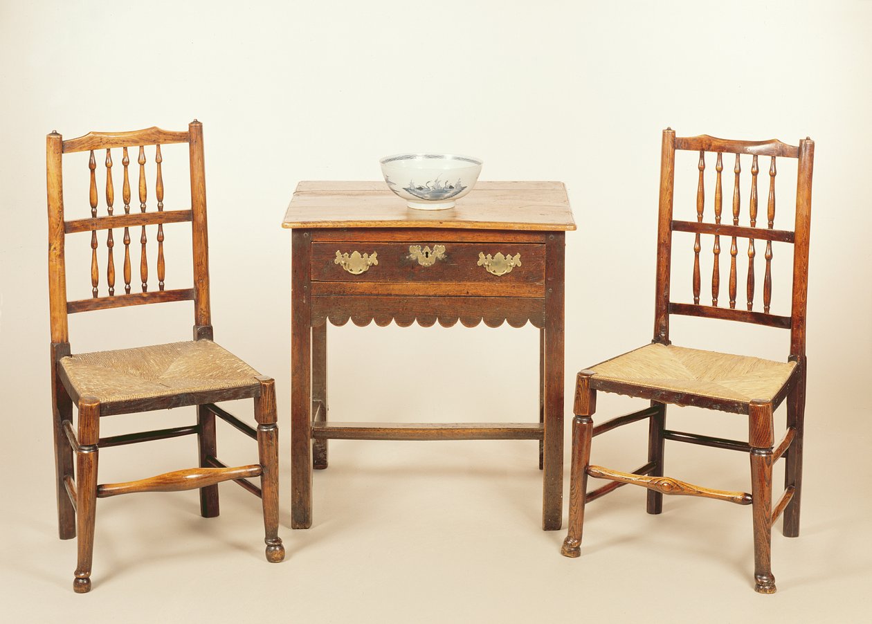 Table d