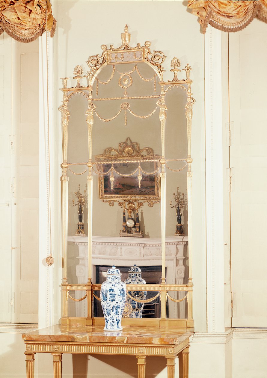Table d