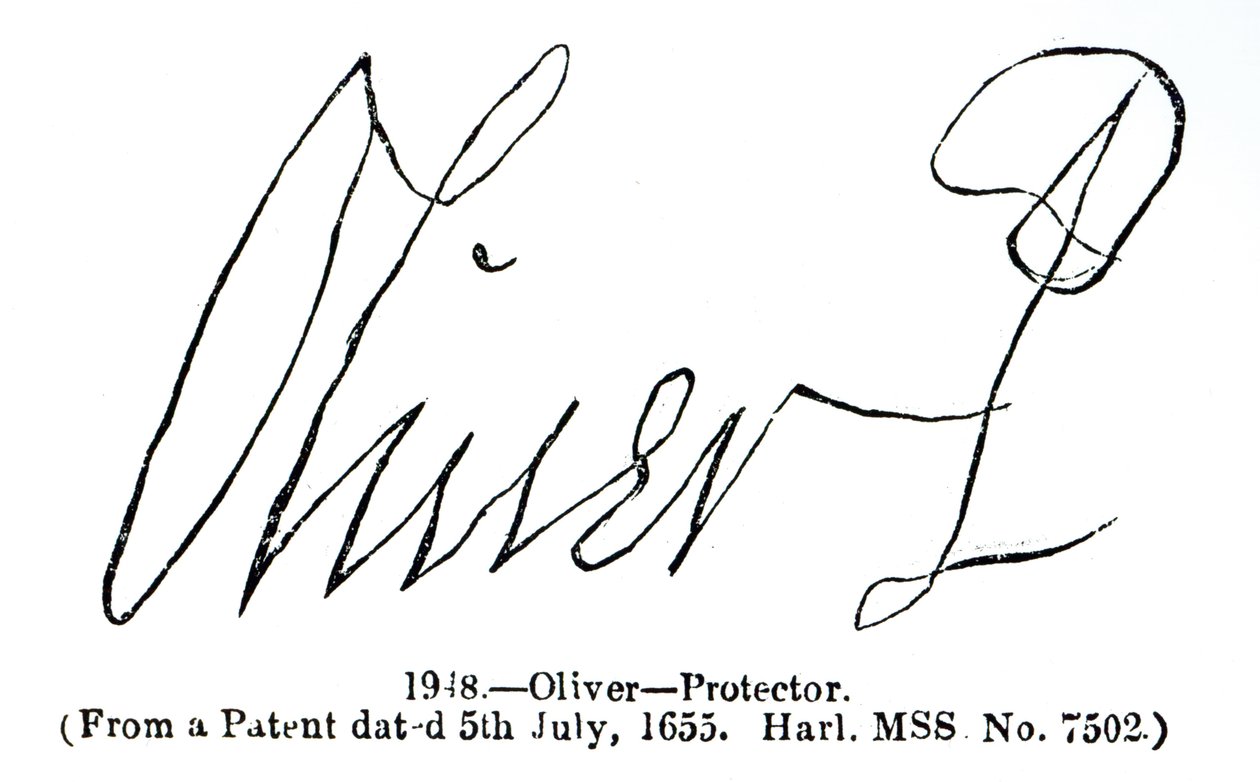 Signature d