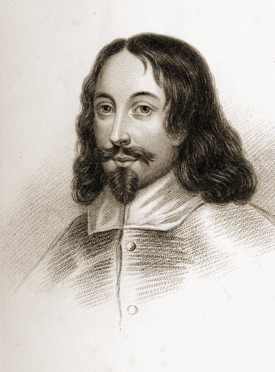 Sir Thomas Browne (1605-82) - English School