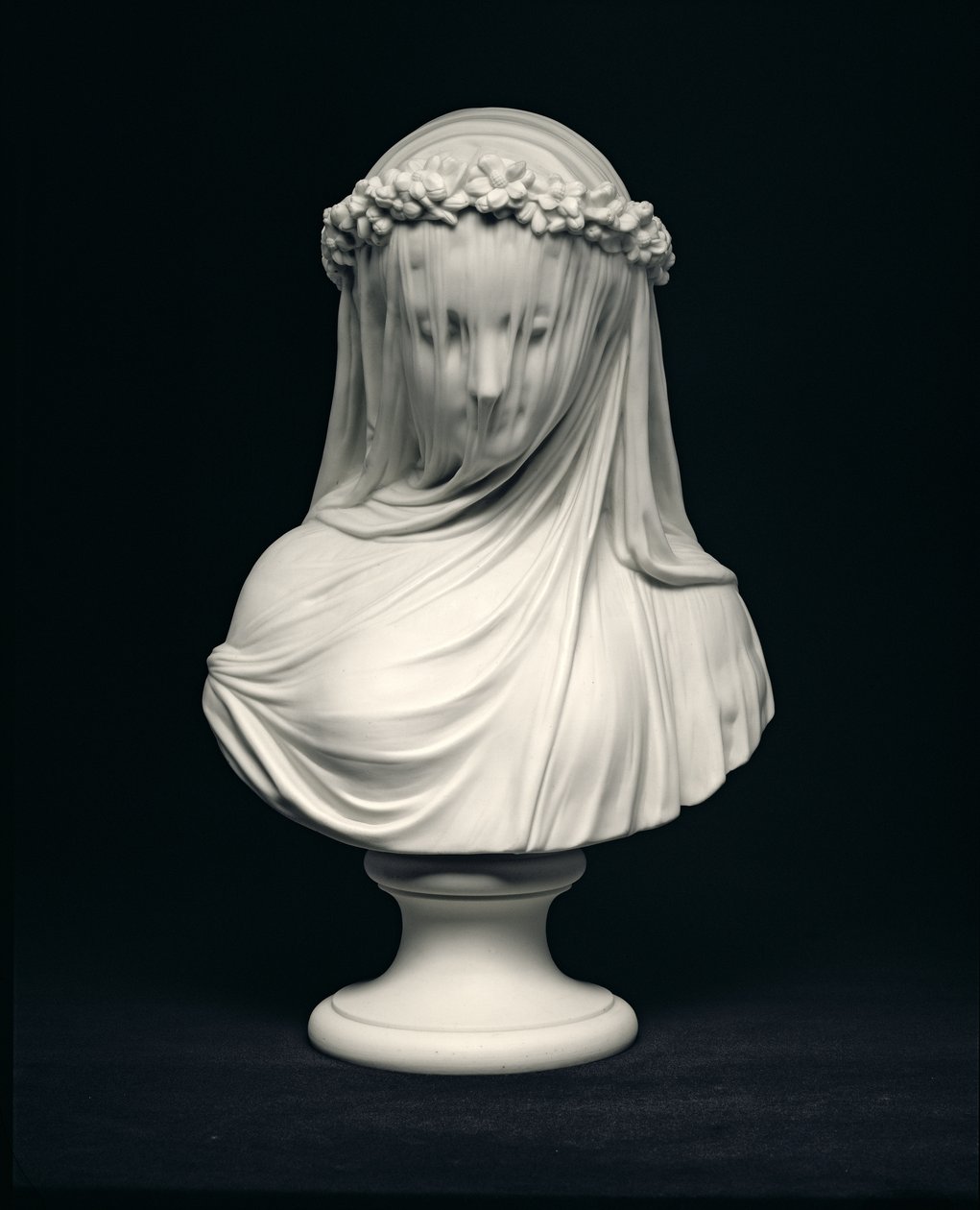 La Mariée, d