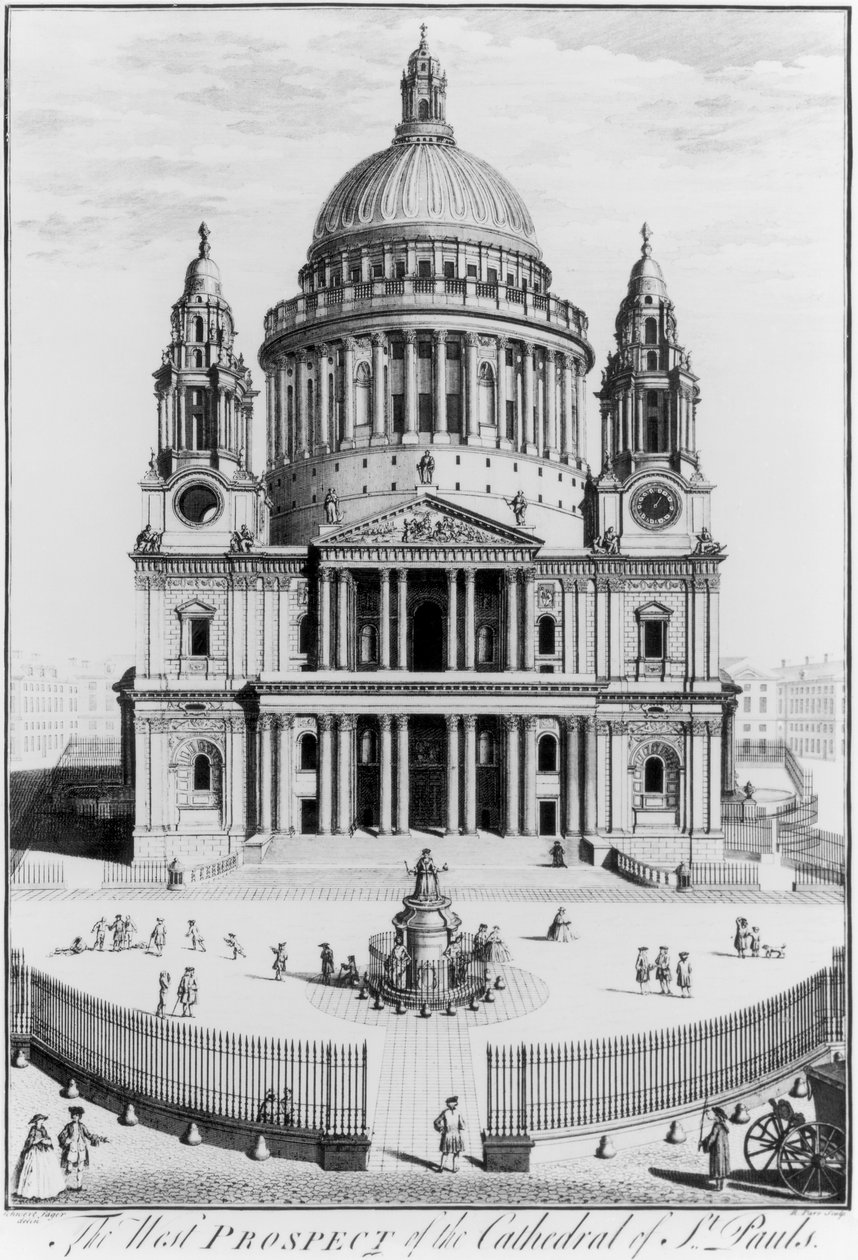 Vue de l