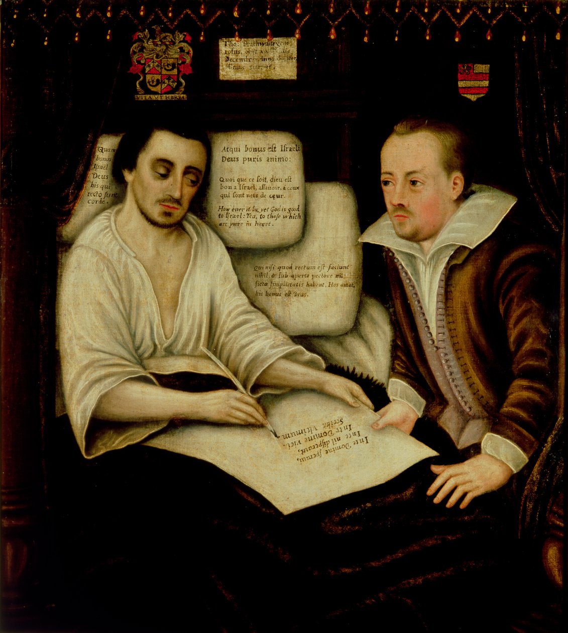 Thomas Braithwaite d