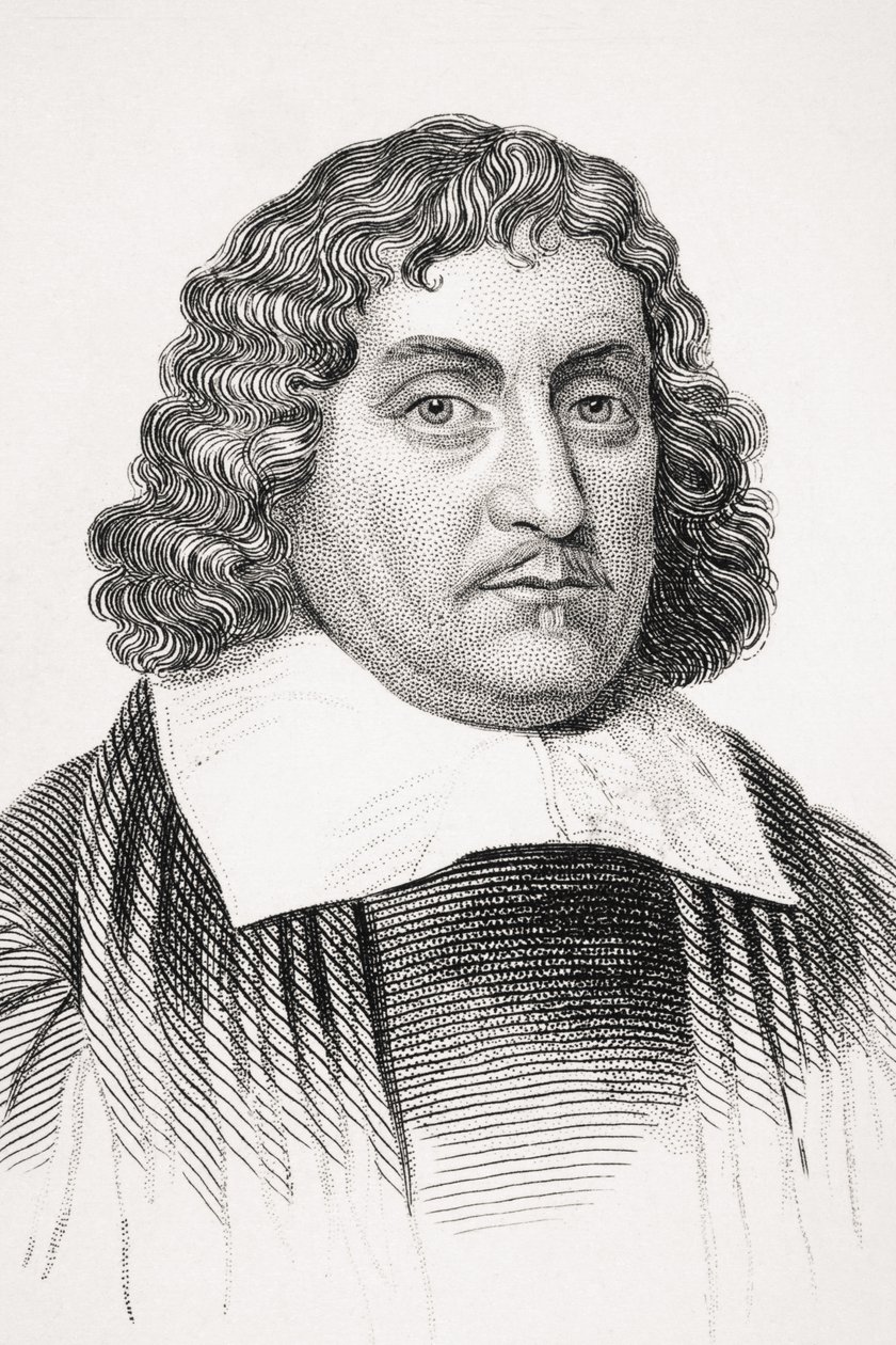 Thomas Fuller, illustration de 