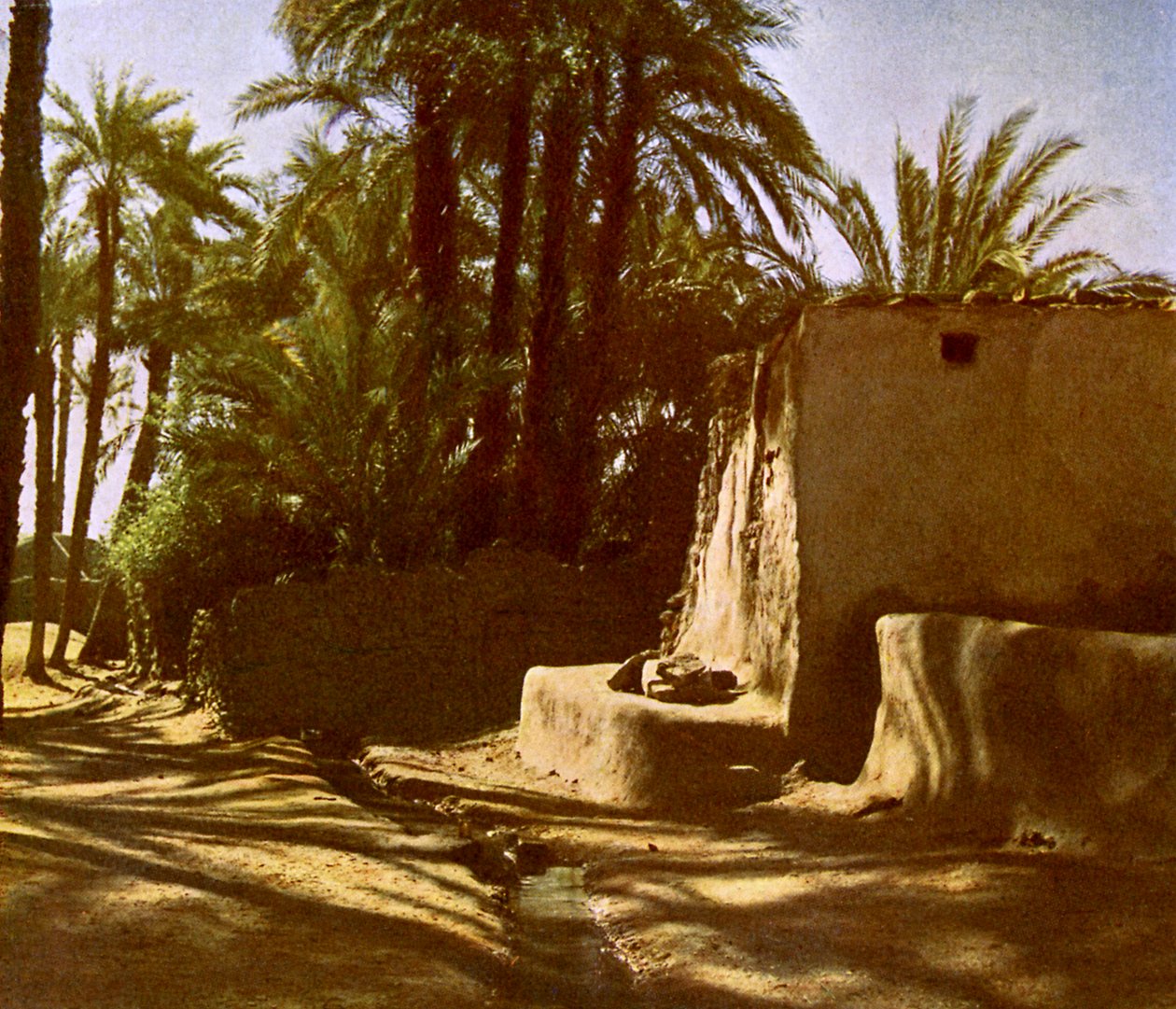 Égypte - Karnak - English Photographer