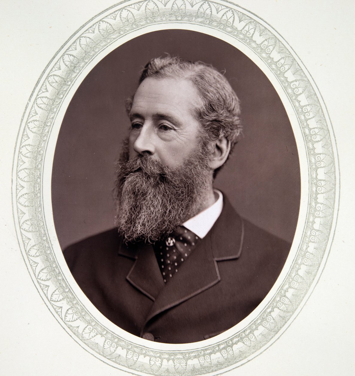 James Hamilton - English Photographer
