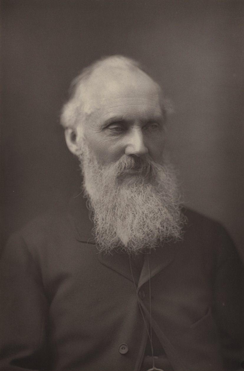 Sir William Thomson - English Photographer