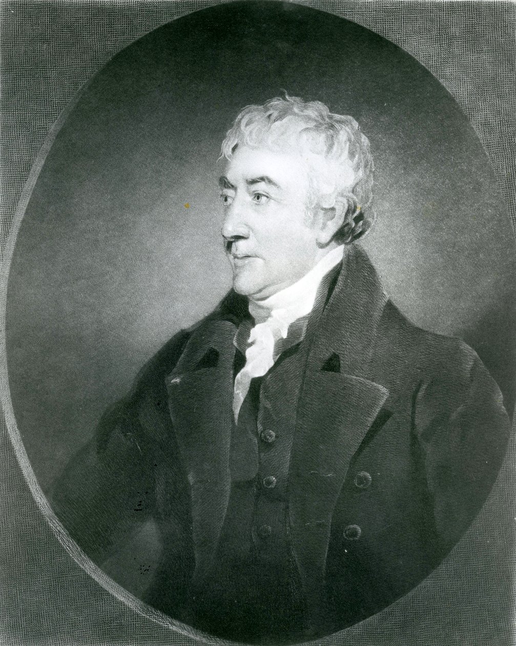 Alexander Nasmyth, 1818 - English School
