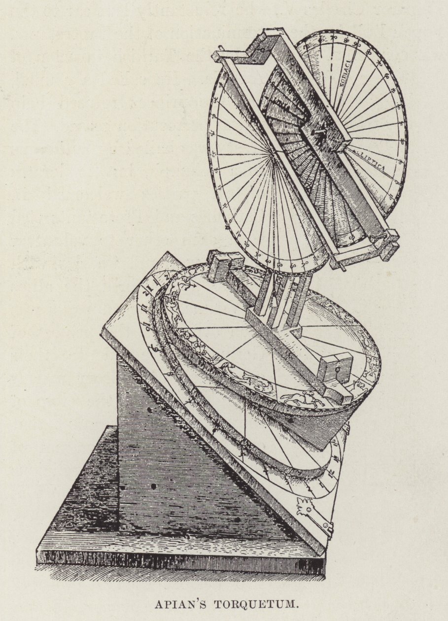 Torquetum d
