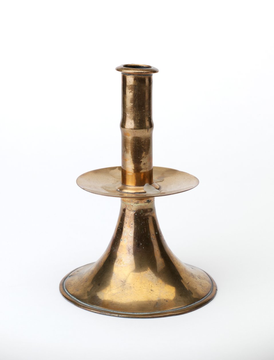 Chandelier, vers 1650-99 - English School