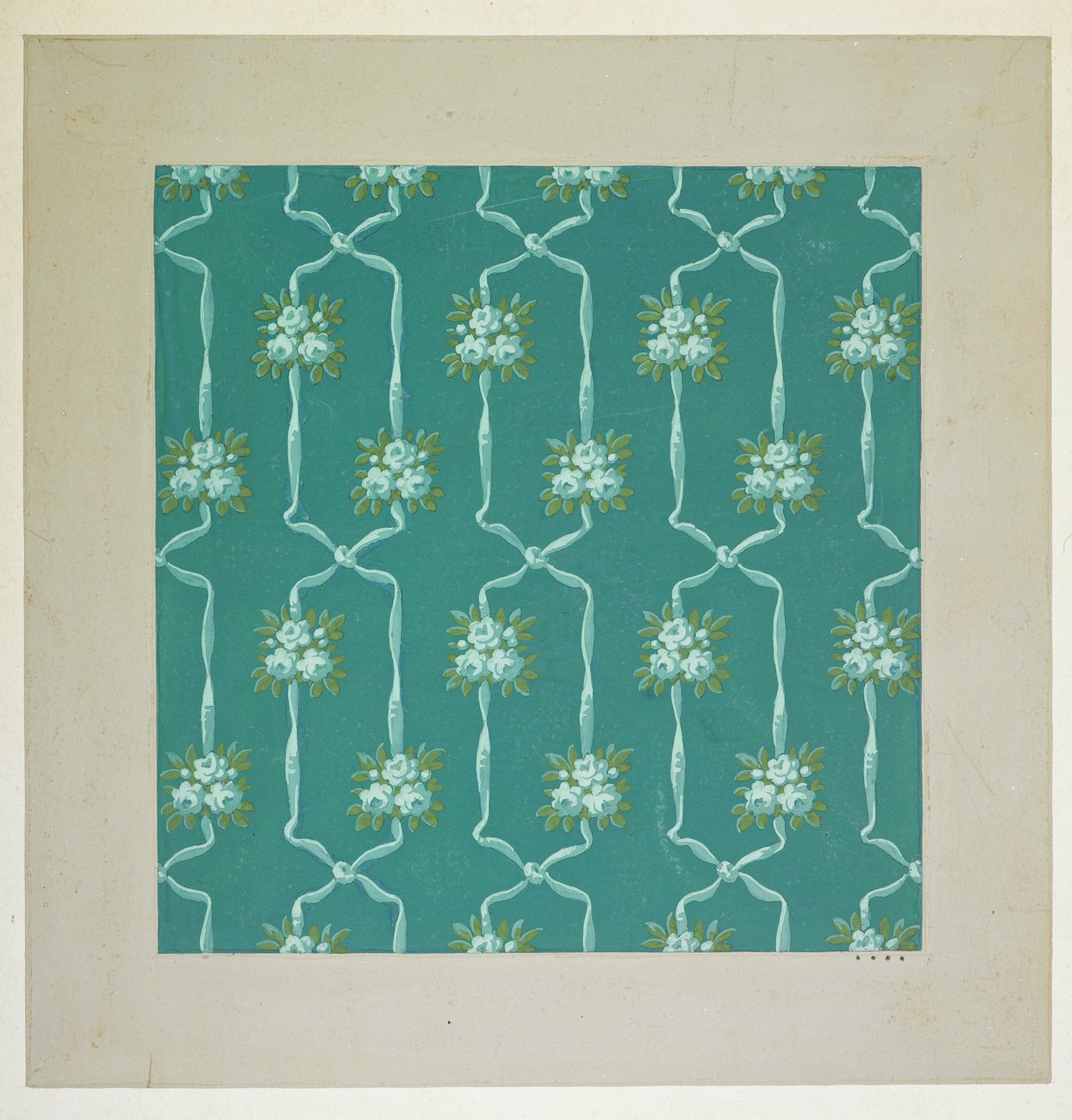 Conception de tapis - English School