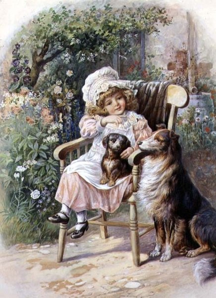 Compagnons - English School