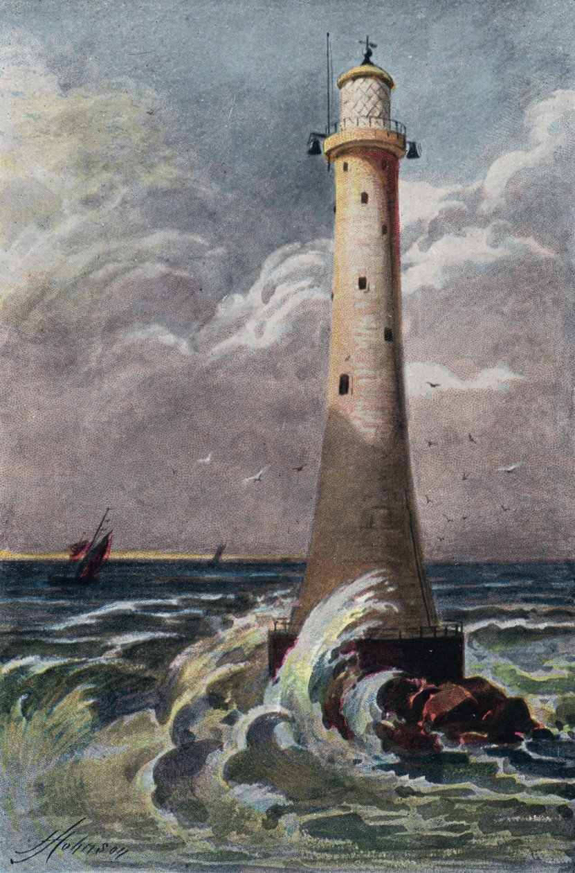 Phare d