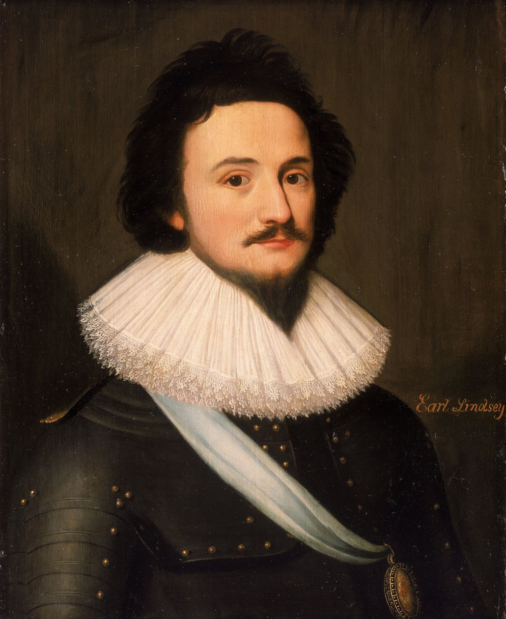 Frédéric V - English School