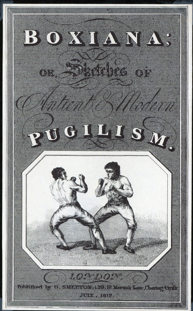 Première page du magazine 