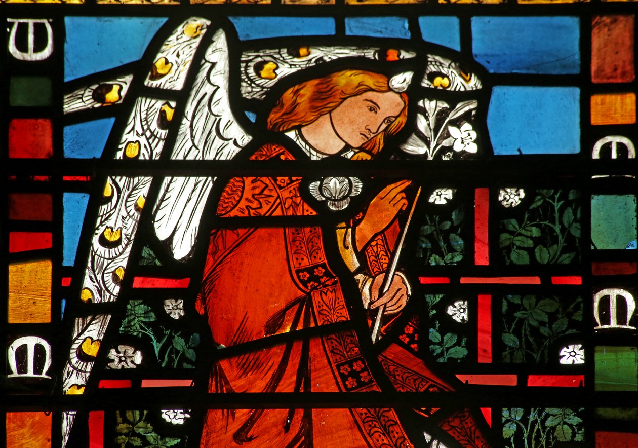 Gabriel à l