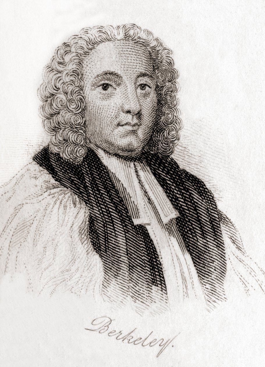 George Berkeley - English School