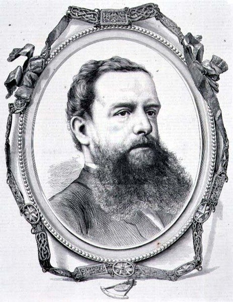 George Frederick Samuel Robinson - English School