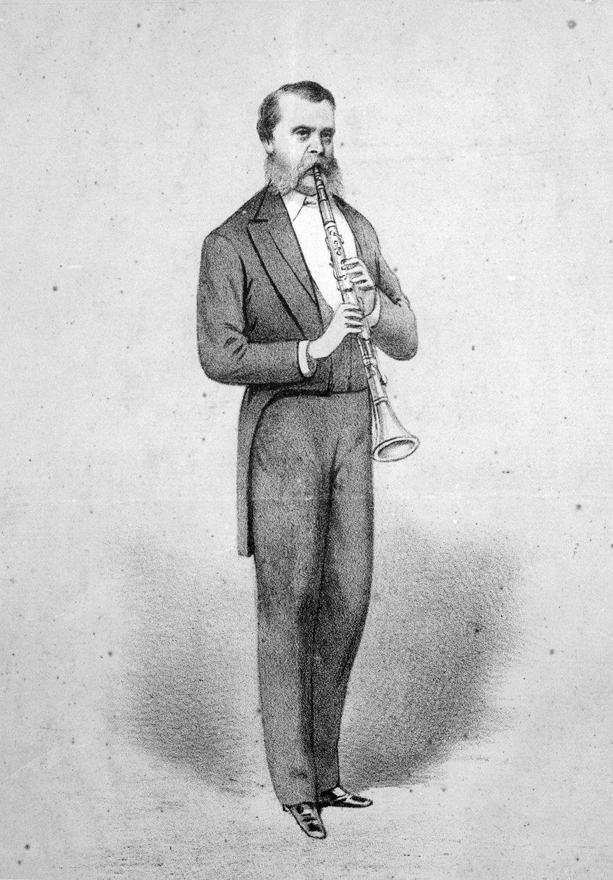 Henry Lazarus - English School