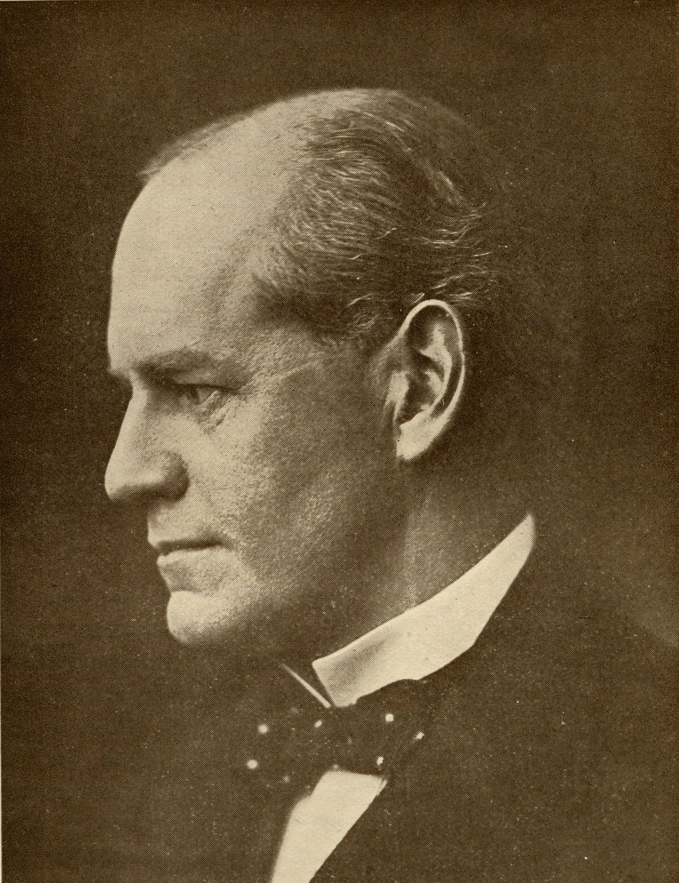 John Galsworthy (1867-1933) - English School