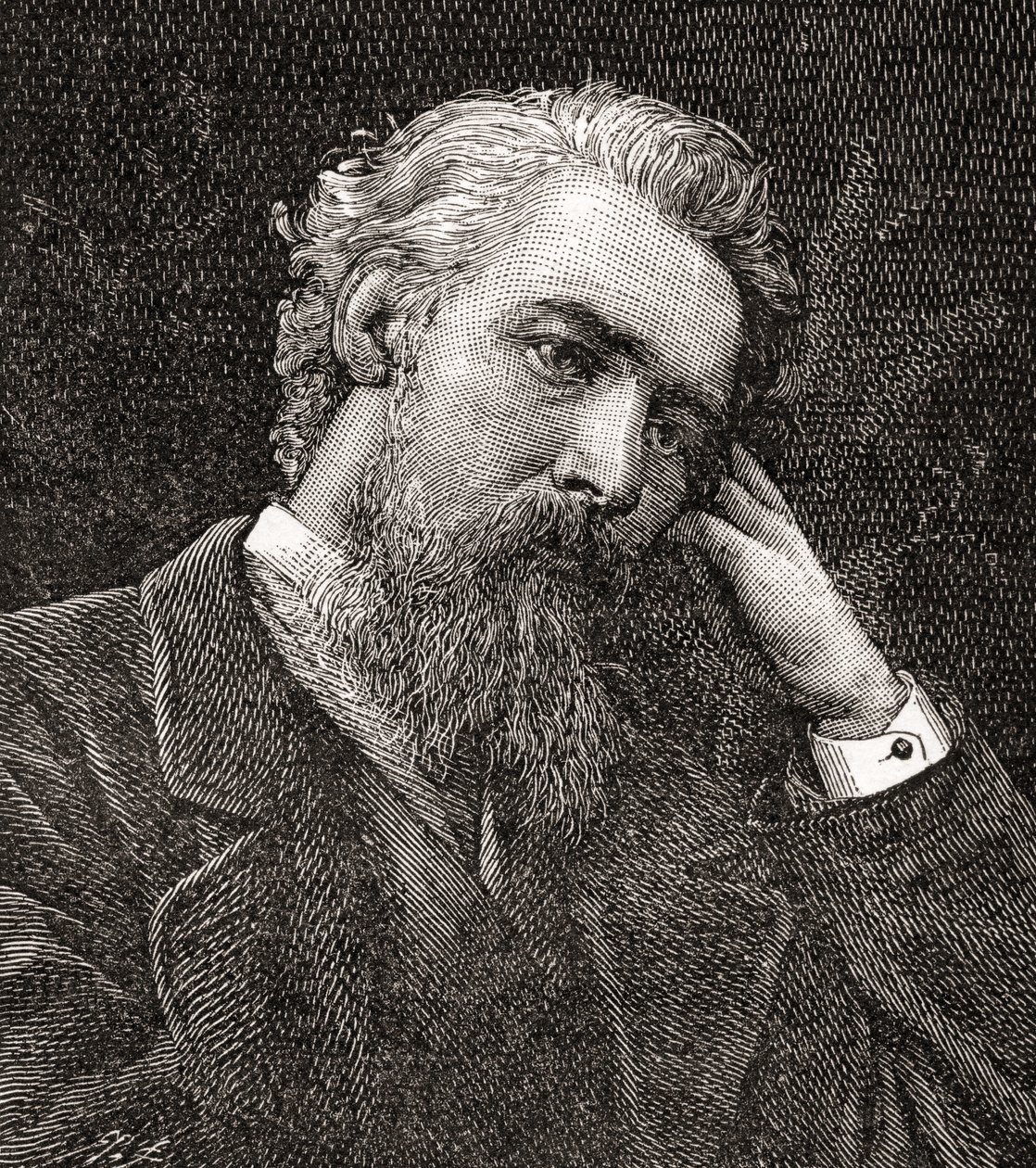 John Smart - English School