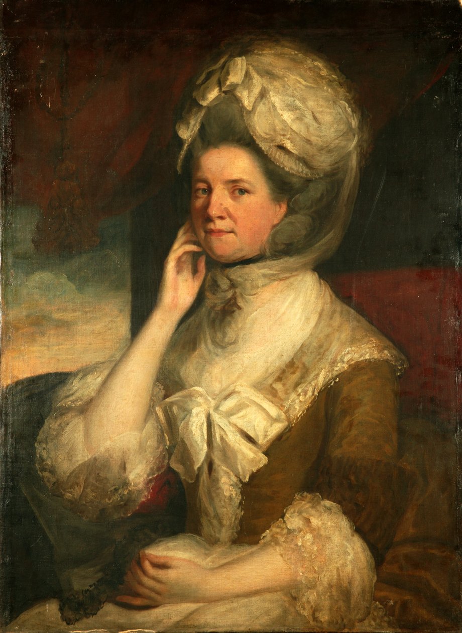 Lady Gordon - English School