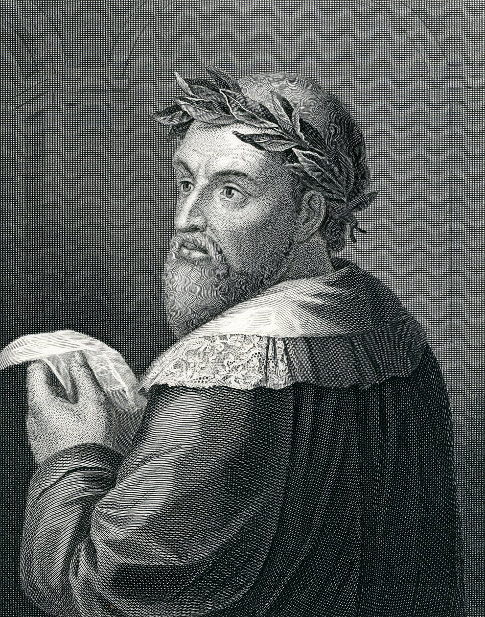 Lodovico Ariosto - English School