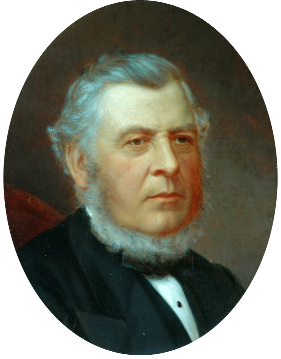 M. Raistrick - English School