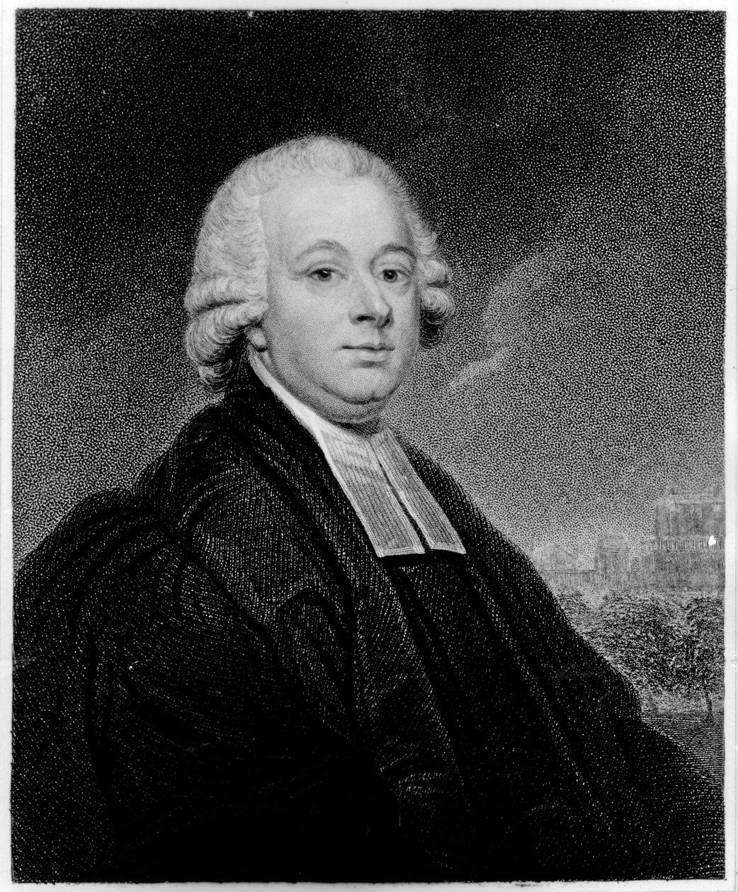 Nevil Maskelyne - English School