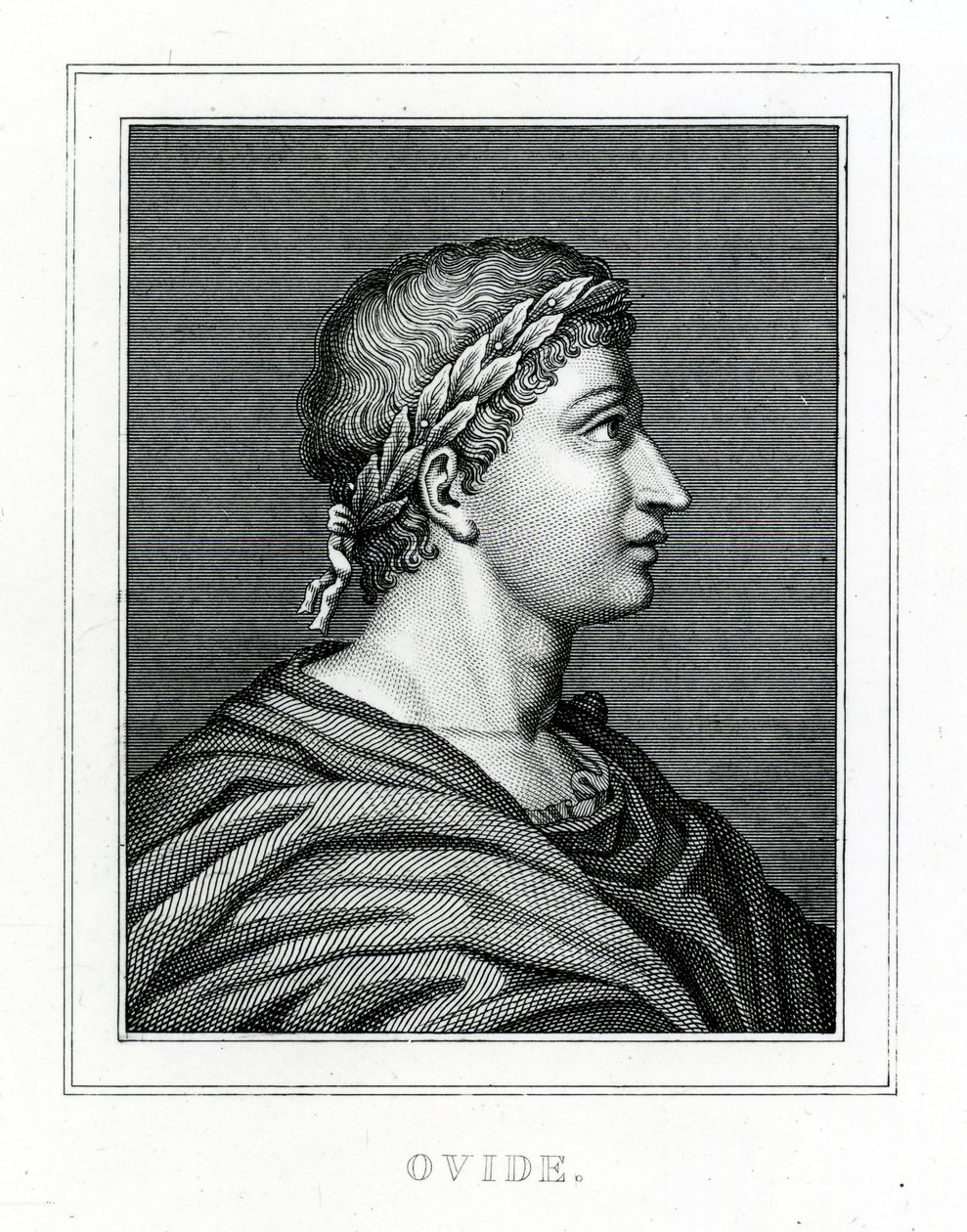 Ovide - English School