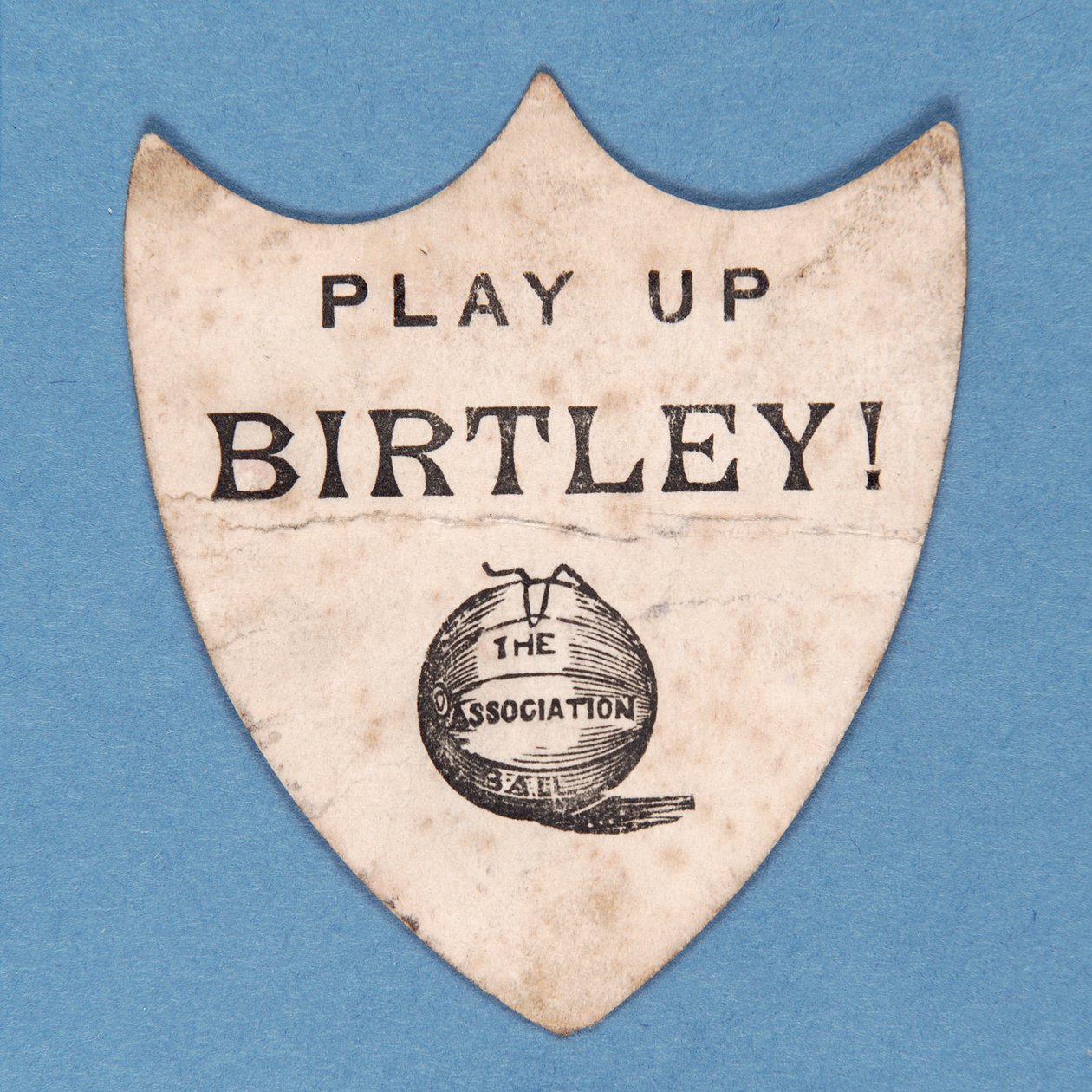 Jouez Birtley! - English School