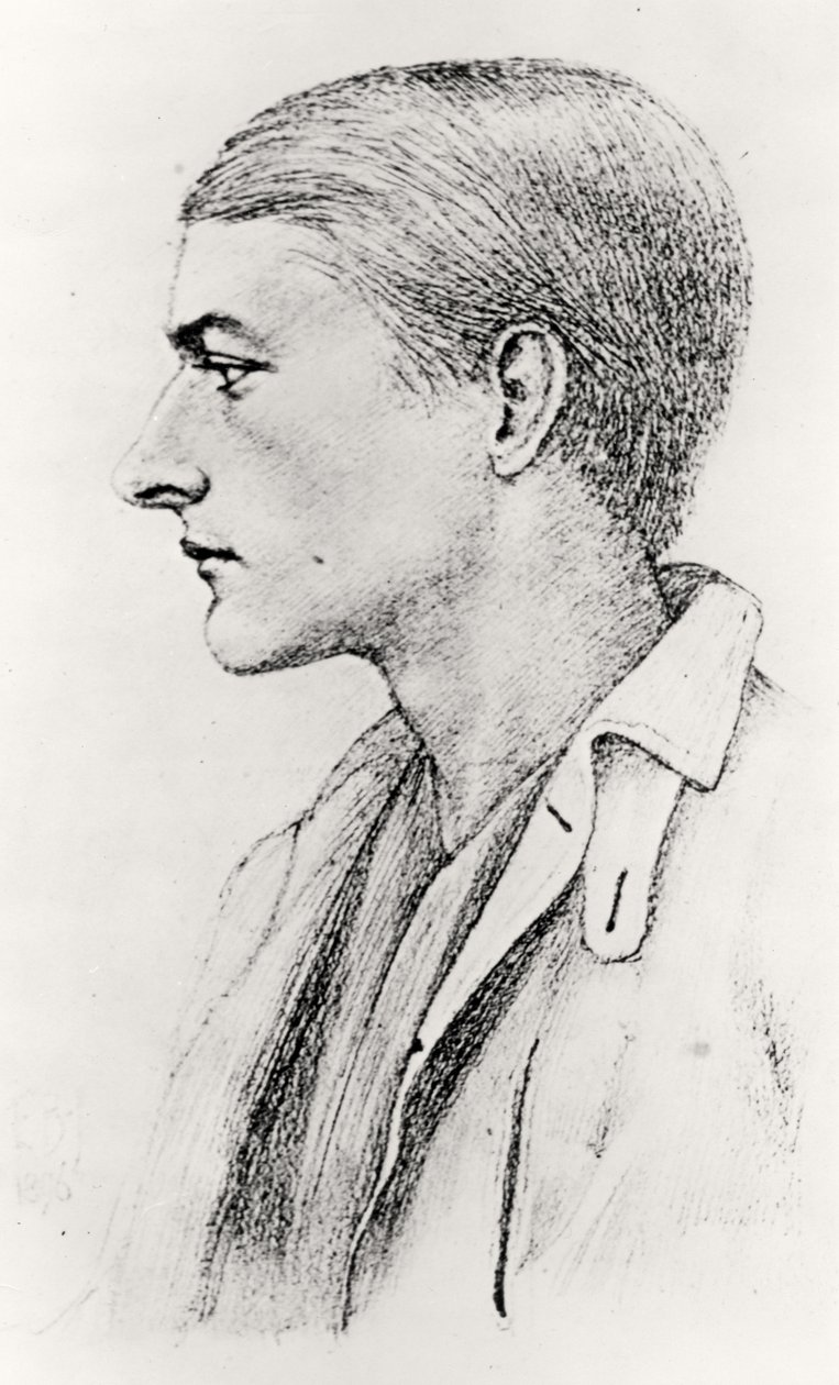 Portrait d