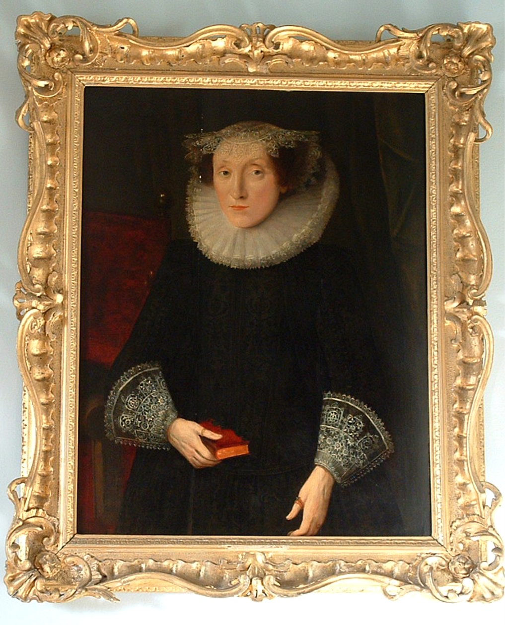 Portrait d