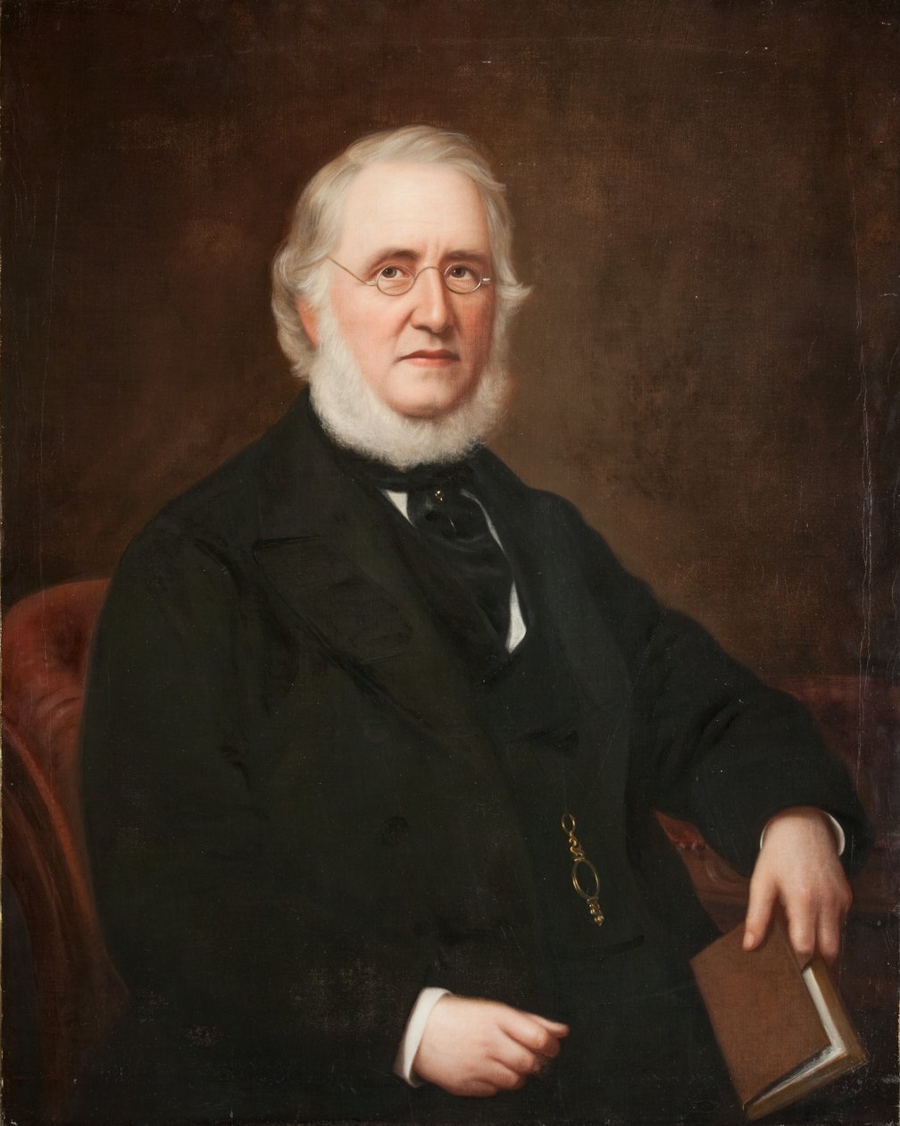 Portrait d