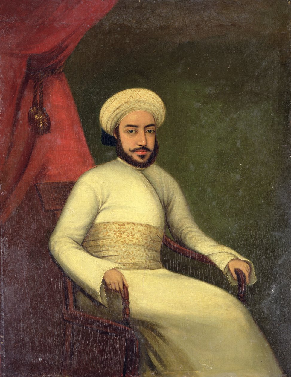 Portrait d