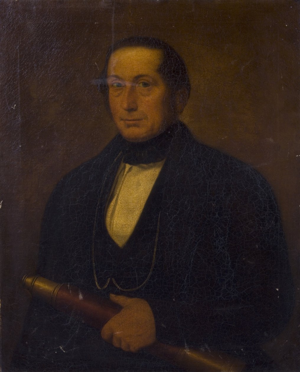 Portrait d